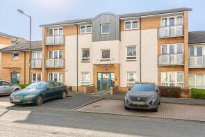 Flat 8, 53, Stenhouse Gardens, Stenhouse, Edinburgh EH11 3LS