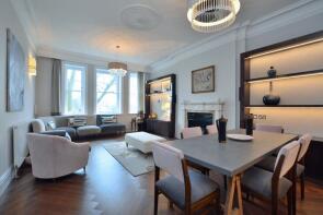 Flat 65, North Gate, Prince Albert Road, London NW8 7EH