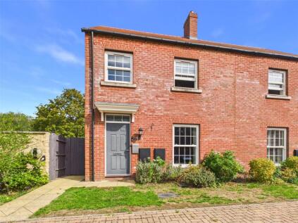 Field View Lane, Witcombe, Gloucester, Gloucestershire, GL3