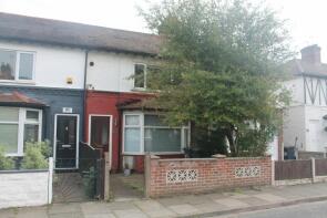 87, Robinet Road, Nottingham NG9 1GP