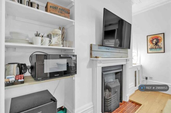 Open Plan