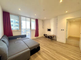 38, Ashwell House, Healum Avenue, Southall UB2 4WH