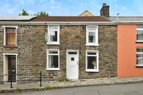 Seymour Street, Mountain Ash
