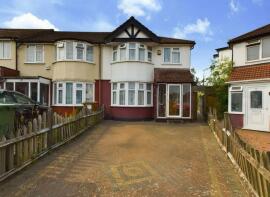 21, Primrose Close, Harrow HA2 9AT