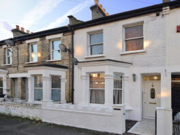 6, Everington Street, London W6 8DU