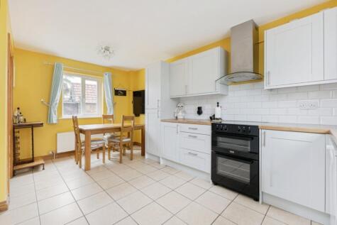 Mill Road, Watton, Thetford, Norfolk, IP25