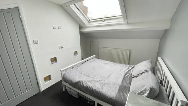 Attic