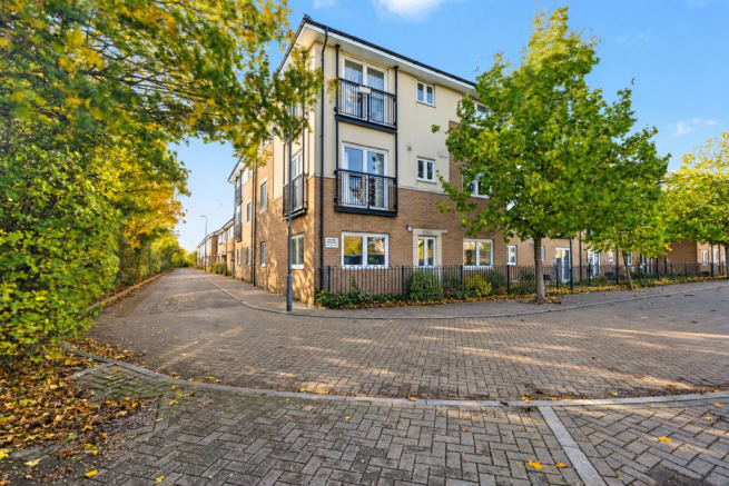 2 Bedroom Flat in CM1 2FN