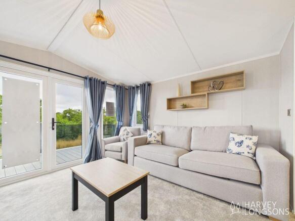 3 bed Park Home for sale Image 5