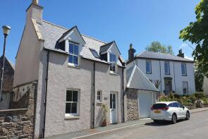 Rowan Cottage, School Road, Fordyce AB45 2SJ