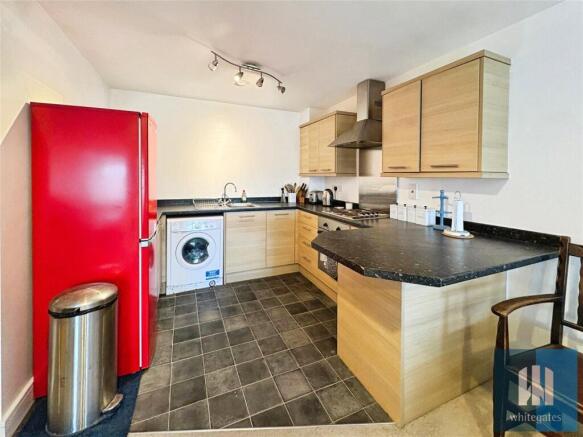 1 bed Apartment for sale Image 6