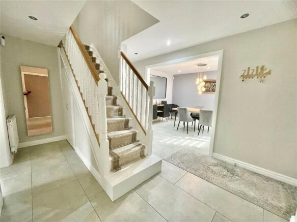 Hallway