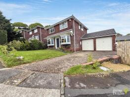 23, Graigwen Parc, Graig-wen, Pontypridd CF37 2EQ