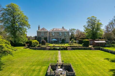 Craythorne Road, Stretton, Burton-On-Trent
