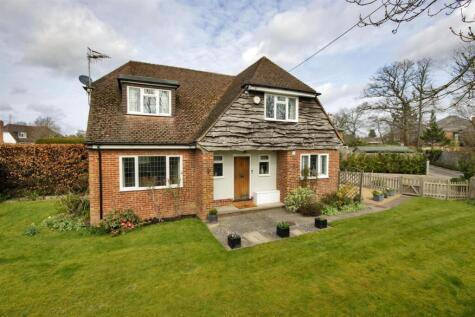 1 Coldharbour Lane, Hildenborough