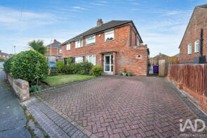 6, Clare Crescent, Wolverhampton WV14 9BQ