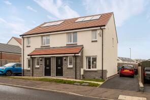 53, Woodpecker Crescent, Dunfermline KY11 8QB