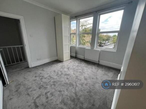 Double Bedroom 1