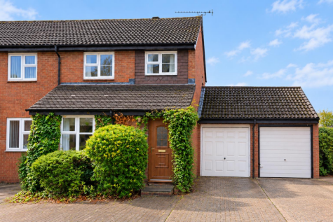Oak Green, Abbots Langley