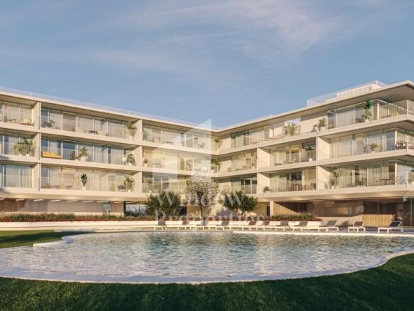 Private condominium