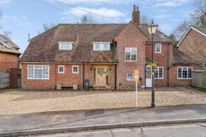 3, Germains Close, Chesham HP5 1JJ