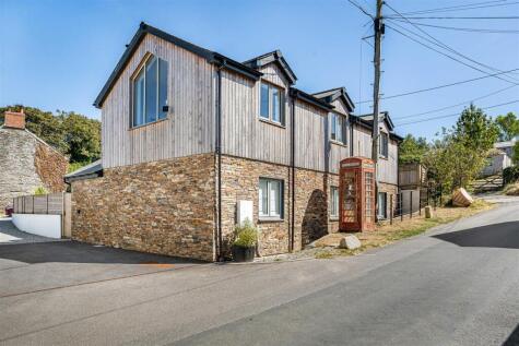 Trenance Road, St Issey, Wadebridge