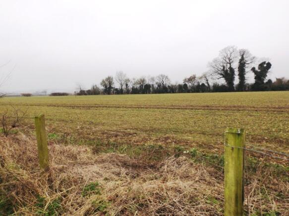 Countryside views