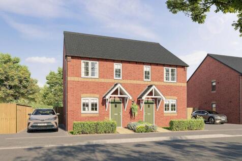 Lakeland View, Aspatria, CA7