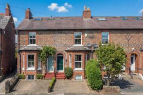 219, Stockport Road, Altrincham WA15 7SW