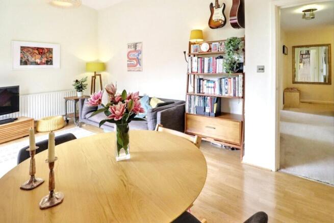 Apartment in London, Lower Hilldrop Estate, Tufnell Park - View 4