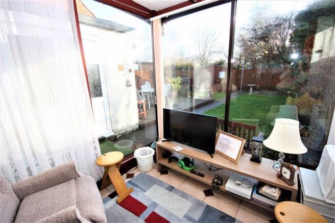 Sun Room