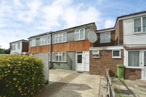 Wellington Drive, Dagenham, Greater London