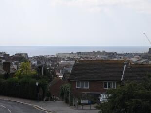 View From Bedroom