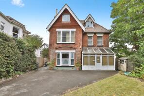 Flat 2, 24, Knole Road, Bournemouth BH1 4DH