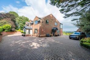Stoneacre, Crow Lane, Wigan WN8 7RY