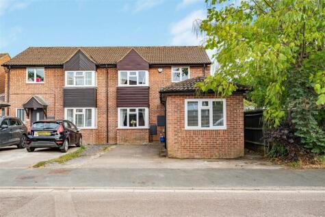 Isis Avenue, Bicester