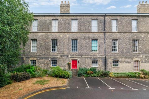 Sidney House, Gilbert Close, London, SE18