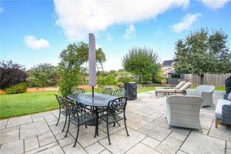 Gore End, Newbury, Hampshire, RG20