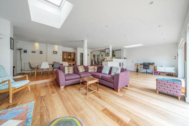 Living Space