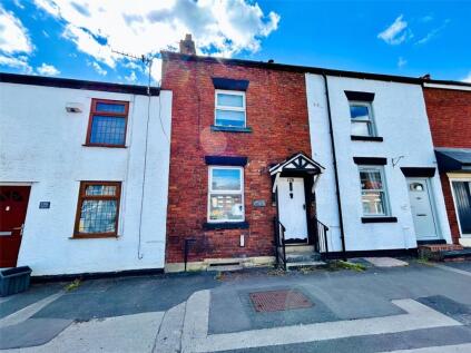 Victoria Road, Walton-le-Dale, Preston, Lancashire, PR5