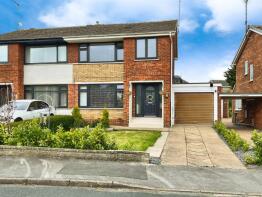 36, Northfield Road, Beverley HU17 7HN