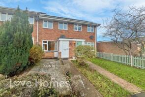 21, Clover Road, Bedford MK45 1PE
