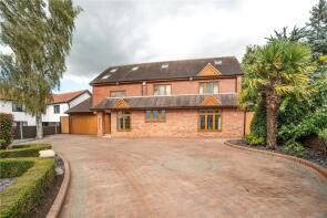 5, West View, Loughton IG10 1TA