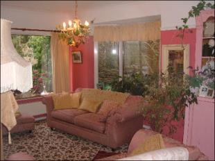 TV Lounge