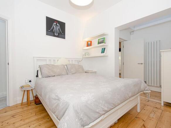 Bedroom 2 b