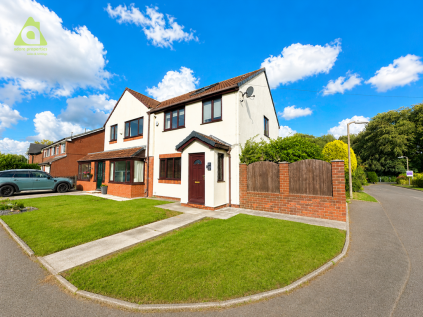 Wingates Lane, Westhoughton, BL5 3LP