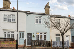 54, Love Lane, South Norwood, London SE25 4NG