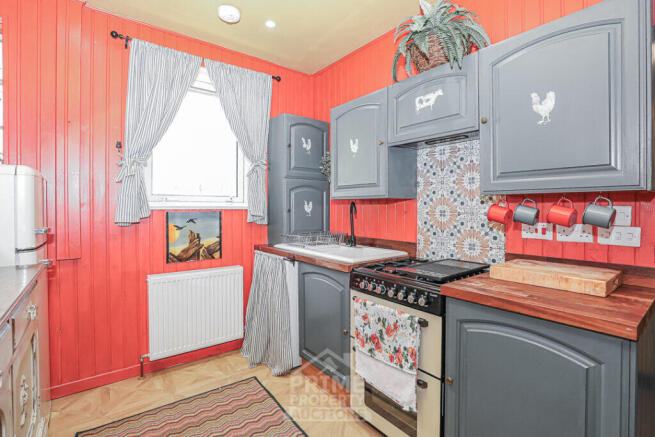 11 Caldwell Place, Rhu, Helensburgh, G84 8RH photo 4