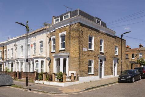 Hassett Road, London