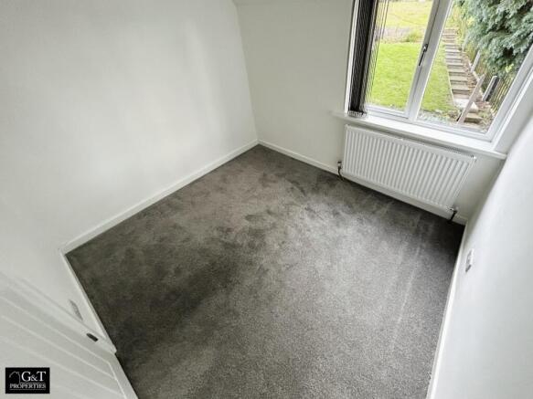 3rd Bedroom